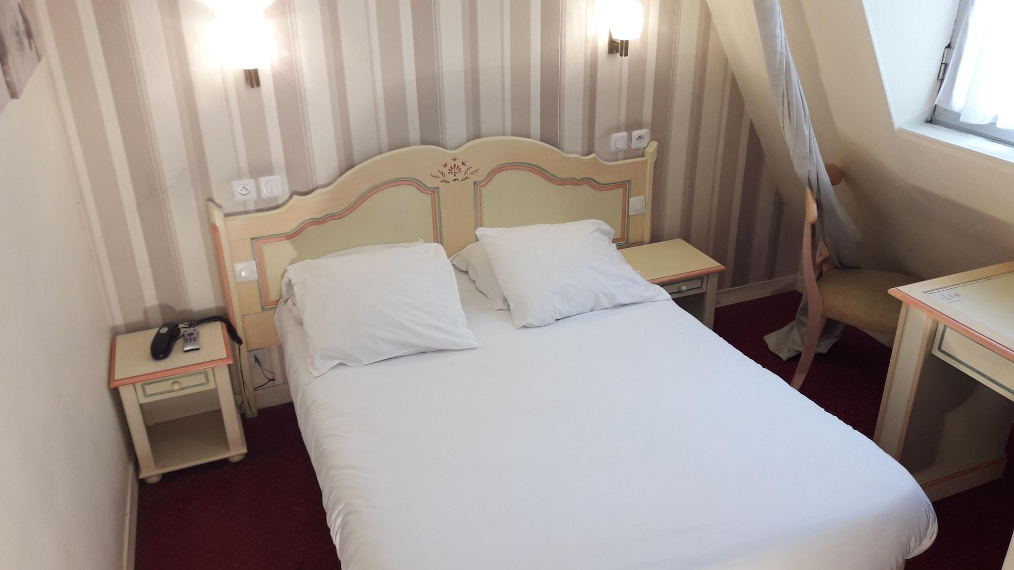 Hotel Margot Париж Экстерьер фото