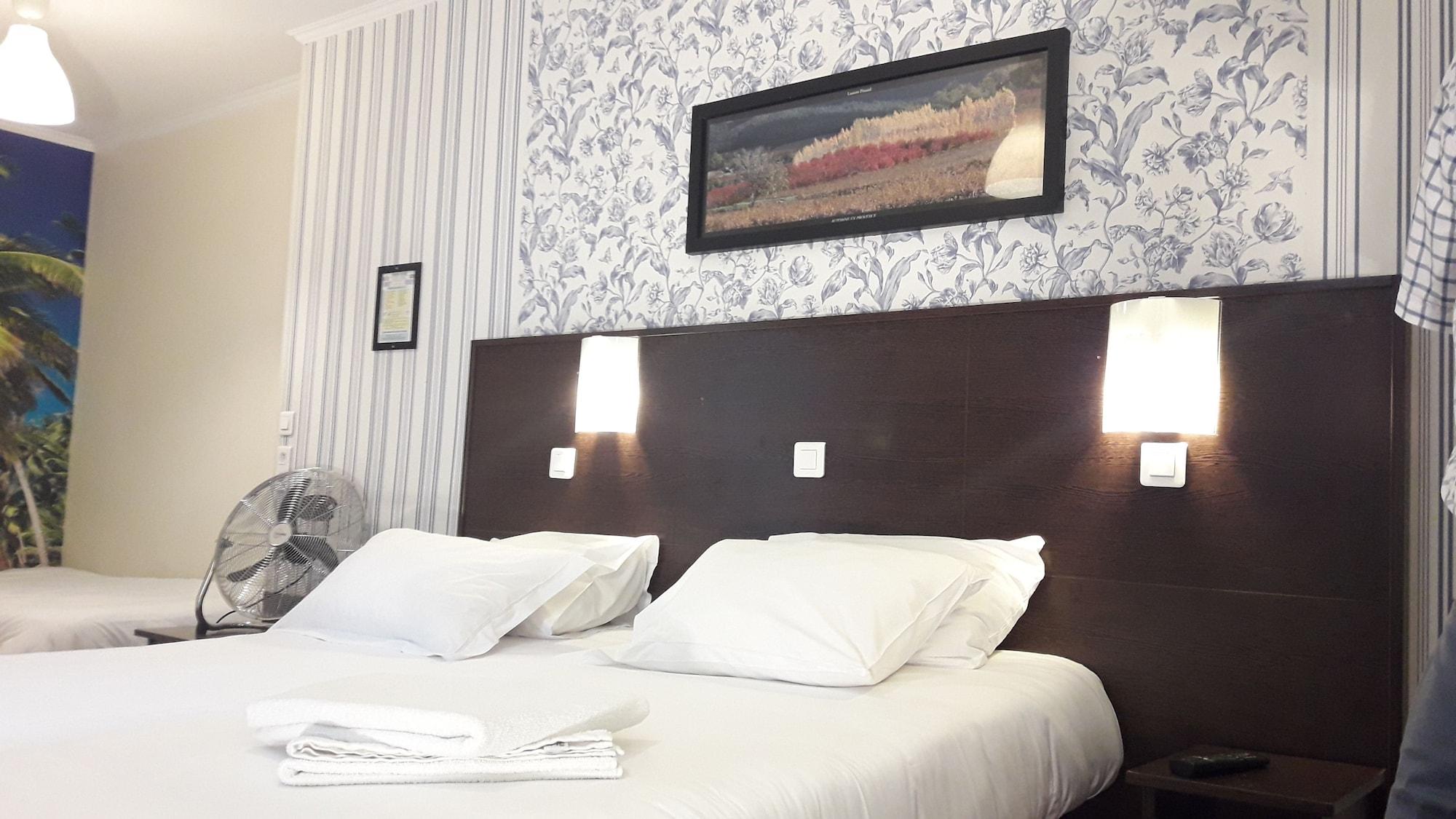 Hotel Margot Париж Экстерьер фото
