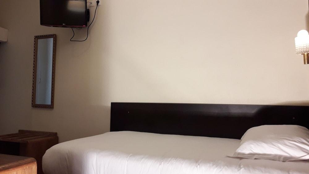 Hotel Margot Париж Экстерьер фото