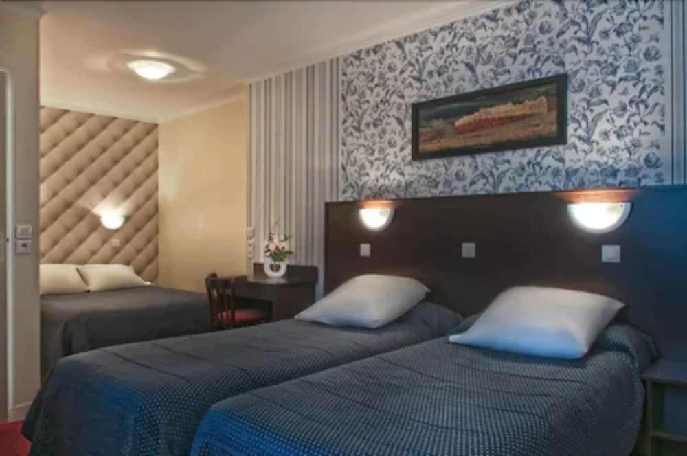 Hotel Margot Париж Экстерьер фото
