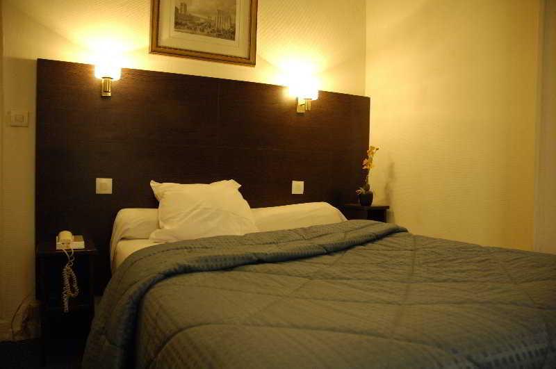 Hotel Margot Париж Экстерьер фото